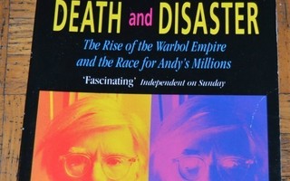 Paul Alexander : Death And Disaster