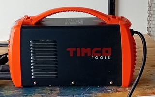 Timco tools