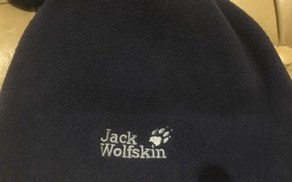 JACK WOLFSKIN PIPO