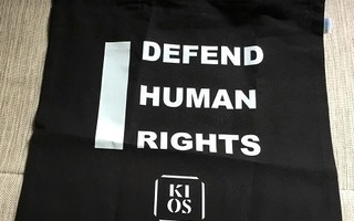 Kestokassi Human rights