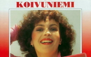 Paula Koivuniemi: Aikuinen Nainen - 20 Suosikkia (CD)