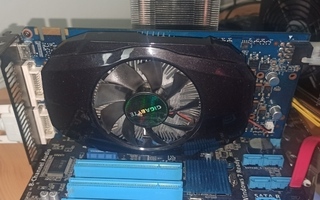 Gigabyte GeForce GTS 450 1GB PCI-E