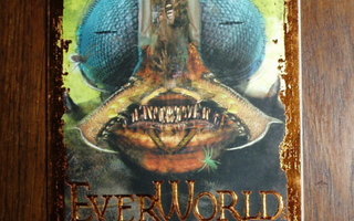 EverWorld / Kauhujen kita (pokkari)