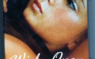 Wide Open (Christina Lindberg) Another World DVD