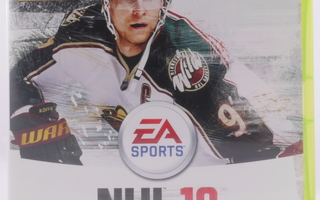 NHL 10