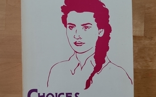 Nancy Toder - Choices