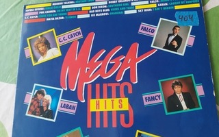 Various - Mega Hits