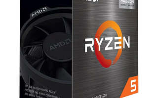 AMD Ryzen™ 5 5500GT - prosessori