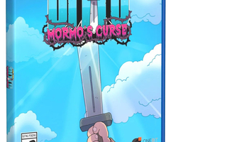 Swords of Ditto: Mormos Curse - Special Reserve 