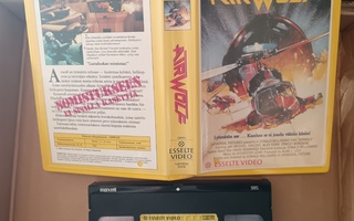 Airwolf vhs fix