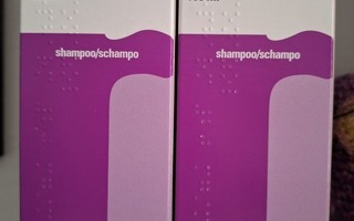 Ketoconazol shampoot