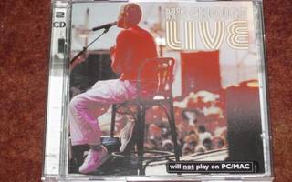 K'S CHOICE - LIVE 2CD
