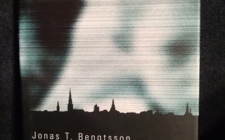 Jonas T. Bengtsson: Submarino