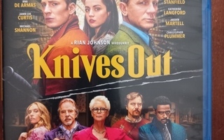 Knives out
