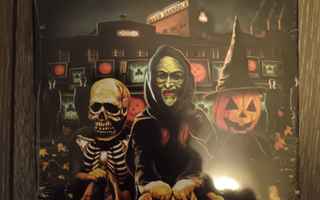 Halloween III: Season Of The Witch, Shout Factory CE