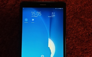 Samsung Galaxy Tab A