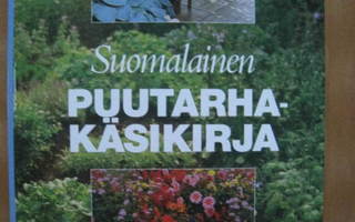 Suomalainen puutarhakäsikirja Puutarhakirja