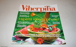 Viherpiha 6/2005