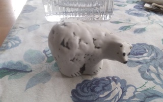 Pentik jääkarhu