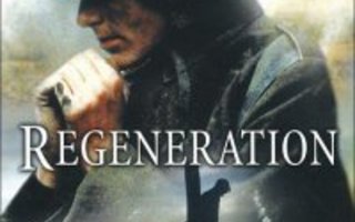 Regeneration - Sodan uhrit (1997) Jonathan Pryce -DVD