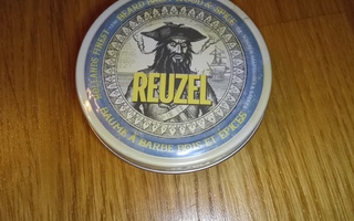 Reuzel Beard Balm Wood & Spice (35 g) – partavoide