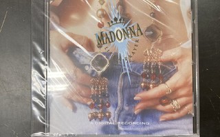 Madonna - Like A Prayer CD (UUSI)