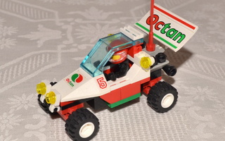 LEGO 6648 Octan kilpa-auto (v.1992)