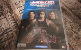 American Chopper - Volume 7 (DVD)