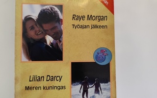 Raye Morgan / Lilian Darcy (Julia)