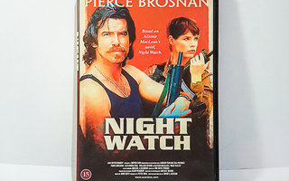 Night Watch DVD