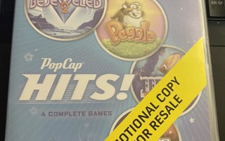 Popcap Hits Xbox 360