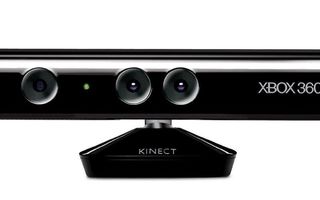 Kinect Liiketunnistin Microsoft EI virtalähdettä Xbox 360 