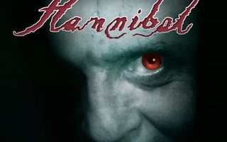 Hannibal (4K Ultra HD + Blu-ray)
