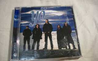 CD Yö - Kuolematon