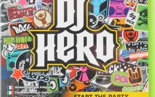 DJ Hero