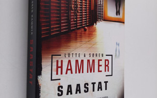 Lotte Hammer : Saastat