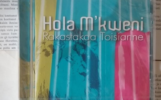 Pekka Simojoki + EtCetera - Hola M'kweni: Rakastakaa ...
