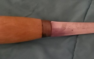 Puukko ,Marttiini