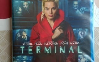 Terminal Blu-Ray