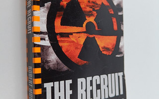 Robert Muchamore : The recruit