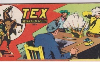 TEX 1962 13 (10 vsk.)