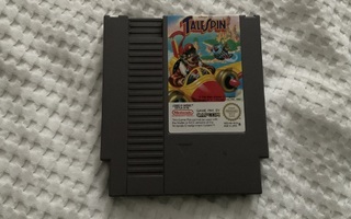 Tale Spin - NES