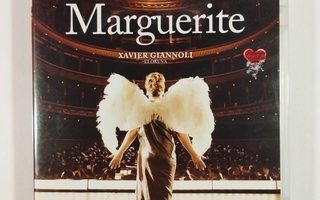 (SL) DVD) Marguerite (2015) Catherine Frot