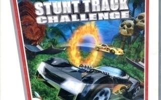 * Hot Wheels Stunt Track Challenge PC Sinetöity  Lue Kuvaus