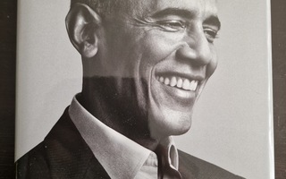 Barack Obama: Luvattu Maa, 1.p