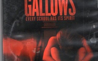 Gallows	(4 624)	k	-FI-	(suomi/gb)	BLU-RAY			2015