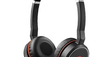 Jabra Evolve 75 SE langaton Bluetooth stereo-sankakuuloke