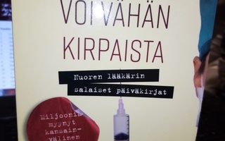 KAY :  Kohta voi vähän kirpaista (  SIS POSTIKULU (