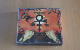 Prince: Emancipation (3 CD)