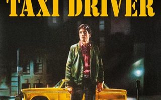 Taxi Driver  -   (Blu-ray + DVD)